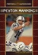 Stock image for Peyton Manning for sale by ThriftBooks-Dallas