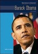 Beispielbild fr Barack Obama zum Verkauf von Better World Books: West