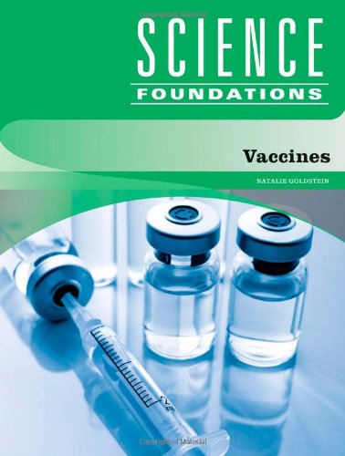 Stock image for Vaccines (Science Foundations) for sale by More Than Words