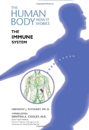 Stock image for The Immune System (The Human Body: How It Works) for sale by Ergodebooks
