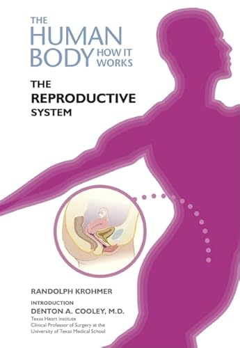 Stock image for The Reproductive System (The Human Body, How It Works) for sale by Ergodebooks