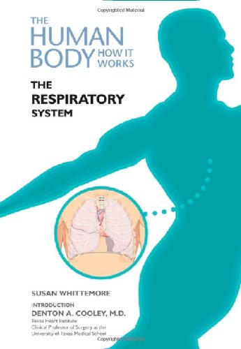 Stock image for The Respiratory System (Human Body: How It Works) for sale by More Than Words