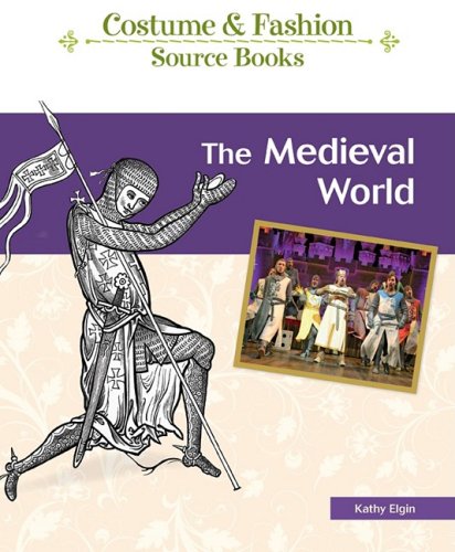Imagen de archivo de The Medieval World a la venta por Better World Books