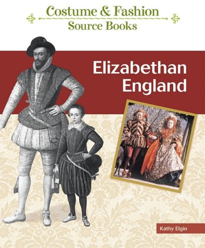 Imagen de archivo de Elizabethan England a la venta por Better World Books