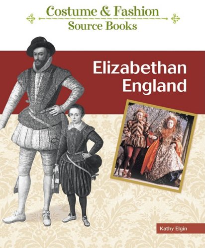 9781604133790: Elizabethan England