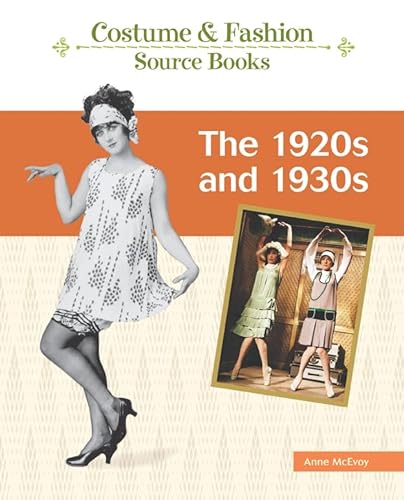 Beispielbild fr The 20s And 30s zum Verkauf von Better World Books