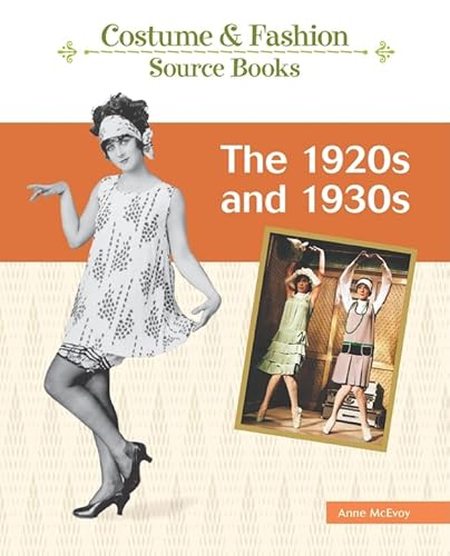 Stock image for The 20s And 30s for sale by Better World Books: West