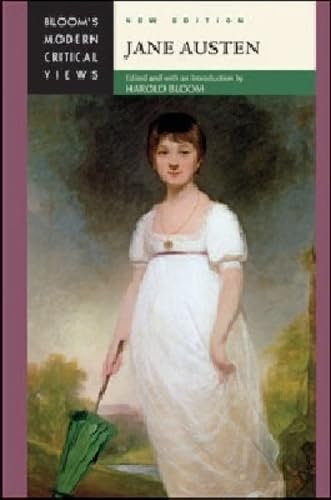 Jane Austen (Bloom's Modern Critica...