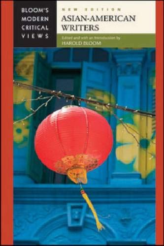 Imagen de archivo de Asian-American Writers a la venta por Better World Books