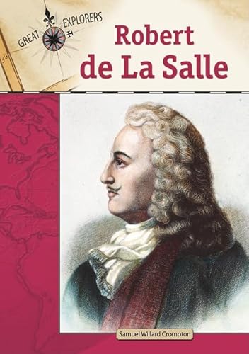 Stock image for Robert de la Salle for sale by Better World Books