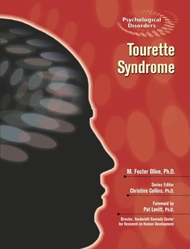 Stock image for Tourette Syndrome (Psychological Disorders) for sale by More Than Words