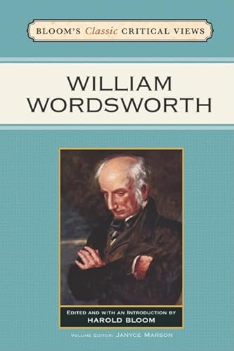 Stock image for William Wordsworth for sale by Revaluation Books