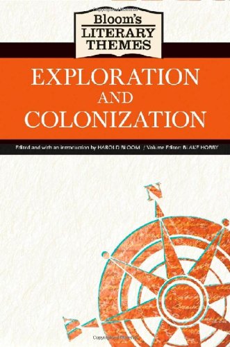 Beispielbild fr Exploration and Colonization zum Verkauf von ThriftBooks-Atlanta