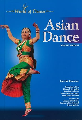 Beispielbild fr Asian Dance, 2nd Edition zum Verkauf von Better World Books