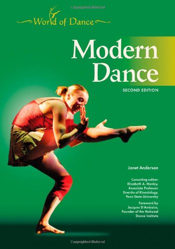 9781604134834: Modern Dance
