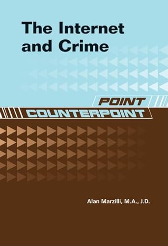 9781604135060: The Internet and Crime