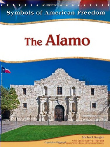 Imagen de archivo de The Alamo a la venta por Better World Books