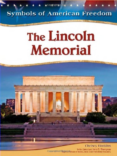 Stock image for The Lincoln Memorial for sale by Better World Books