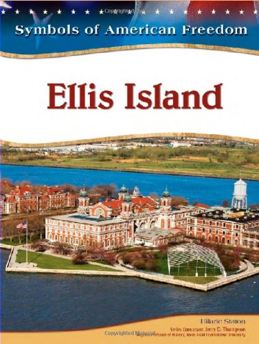 Beispielbild fr Ellis Island zum Verkauf von Better World Books