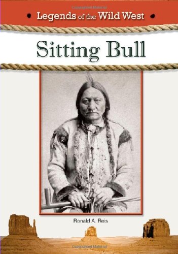 Beispielbild fr Sitting Bull zum Verkauf von Better World Books