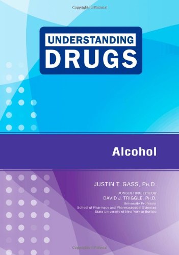 Stock image for Alcohol for sale by Better World Books