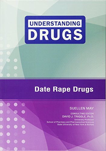 Imagen de archivo de Date Rape Drugs a la venta por ThriftBooks-Atlanta