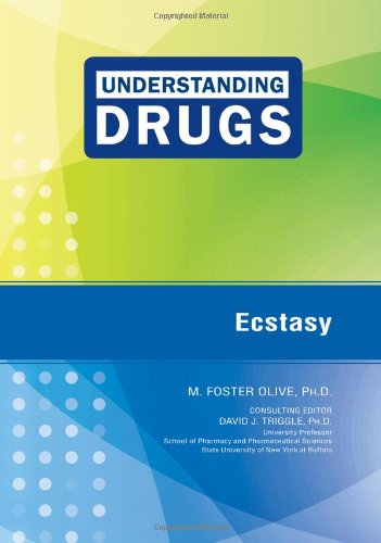 Imagen de archivo de Understanding Drugs Ecstasy a la venta por More Than Words