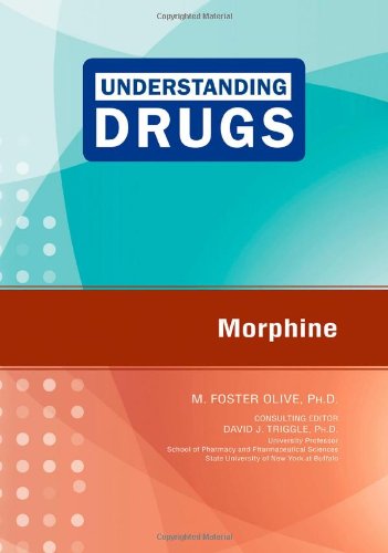 Imagen de archivo de Morphine a la venta por Better World Books