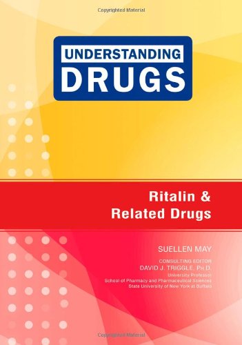 Stock image for Ritalin and Related Drugs for sale by Better World Books: West