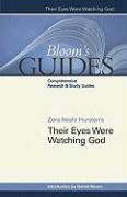 Beispielbild fr Zora Neale Hurston's Their Eyes Were Watching God zum Verkauf von Better World Books