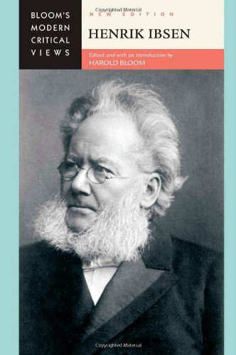 9781604135770: Henrik Ibsen