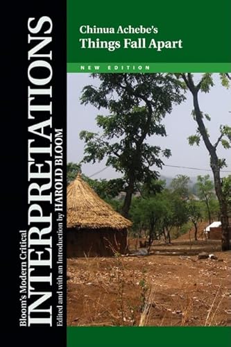 Beispielbild fr Chinua Achebe's Things Fall Apart (Bloom's Modern Critical Interpretations (Hardcover)) zum Verkauf von More Than Words