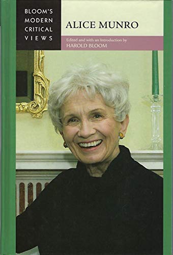 Stock image for Alice Munro for sale by Better World Books