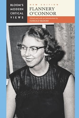 Stock image for Flannery O'Connor for sale by ThriftBooks-Dallas