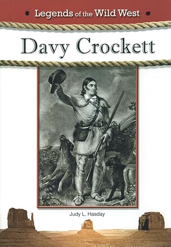 Beispielbild fr Davy Crockett zum Verkauf von Better World Books