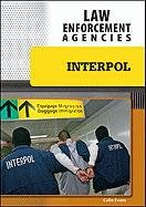 Stock image for Interpol (Law Enforcement Agencies) for sale by More Than Words
