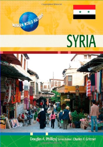 Stock image for Syria for sale by Revaluation Books
