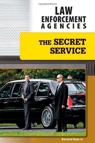 Stock image for The Secret Service for sale by Better World Books