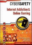 Beispielbild fr Internet Addiction and Online Gaming (Cybersafety) zum Verkauf von More Than Words