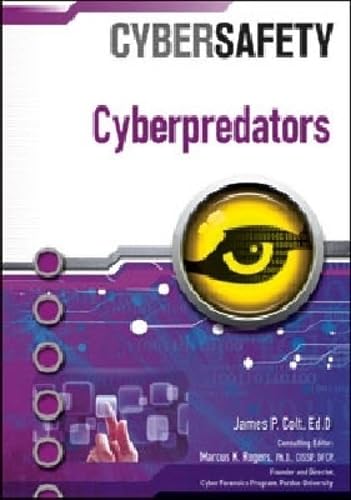Immagine dell'editore per Cyberpredators venduto da Better World Books