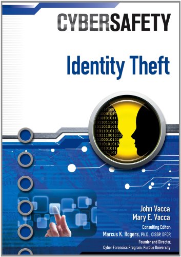 9781604137002: Identity Theft