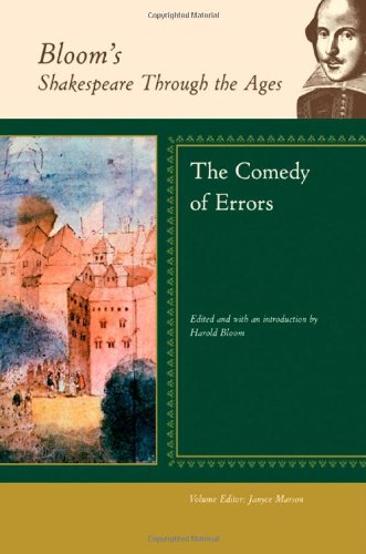 9781604137200: The Comedy of Errors