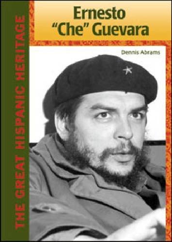 Beispielbild fr Ernesto Che Guevara zum Verkauf von Better World Books