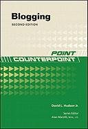 Stock image for Blogging, Second Edition (Point/Counterpoint (Chelsea Hardcover)) for sale by More Than Words