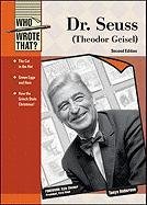 Stock image for Dr. Seuss (Theodor Geisel) for sale by Better World Books