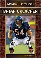 9781604137521: Brian Urlacher (Football Superstars)