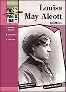 Beispielbild fr Louisa May Alcott (Who Wrote That?) zum Verkauf von The Maryland Book Bank