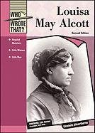 9781604137606: Louisa May Alcott (Who Wrote That?)