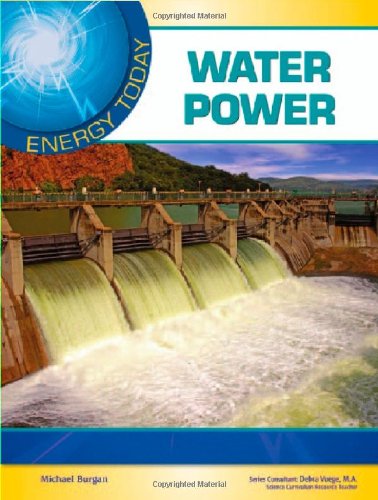 9781604137811: Water Power (Energy Today)