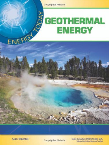 9781604137866: Geothermal Energy